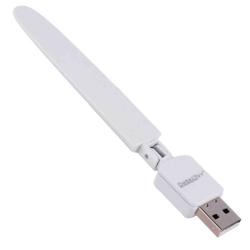 کارت شبکه بی سیم آنتن دار DataLife UW10S
