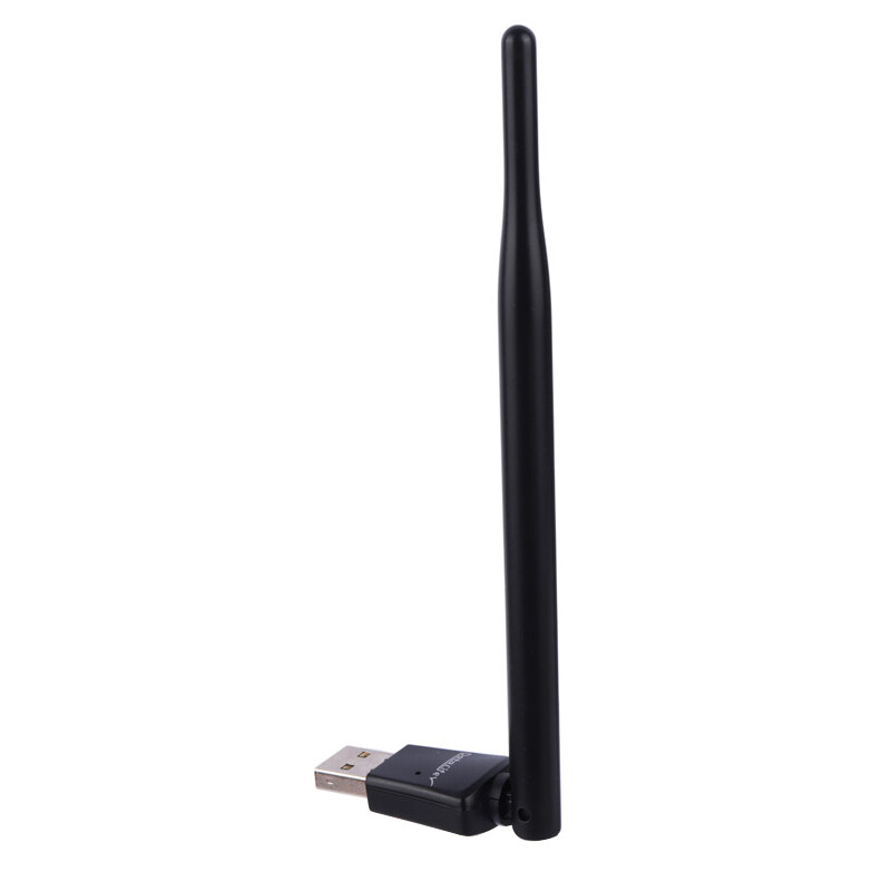 کارت شبکه بی سیم آنتن دار DataLife UW11 150Mbps