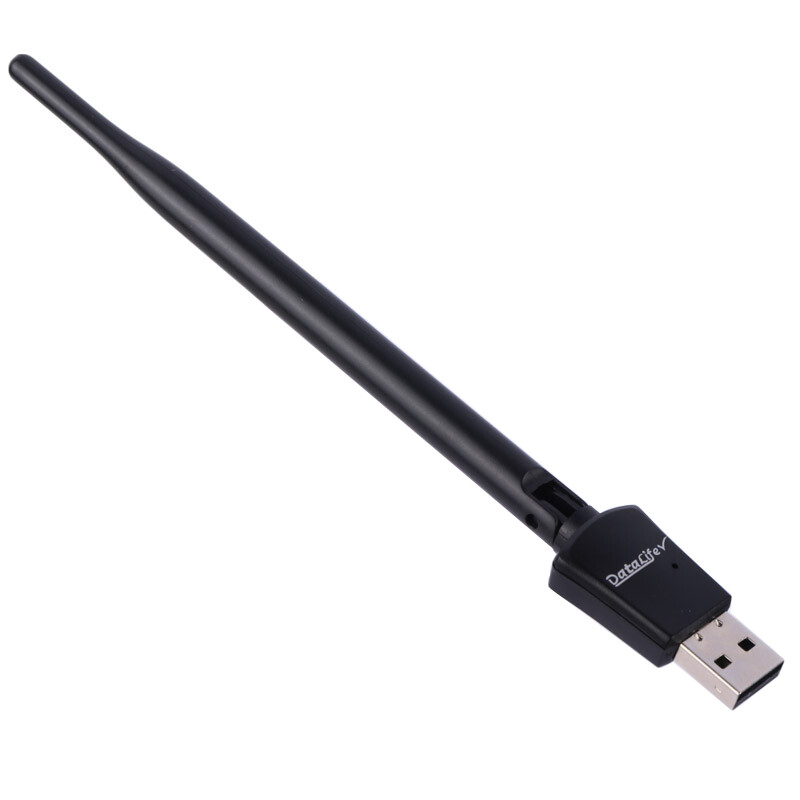 کارت شبکه بی سیم آنتن دار DataLife UW11 150Mbps