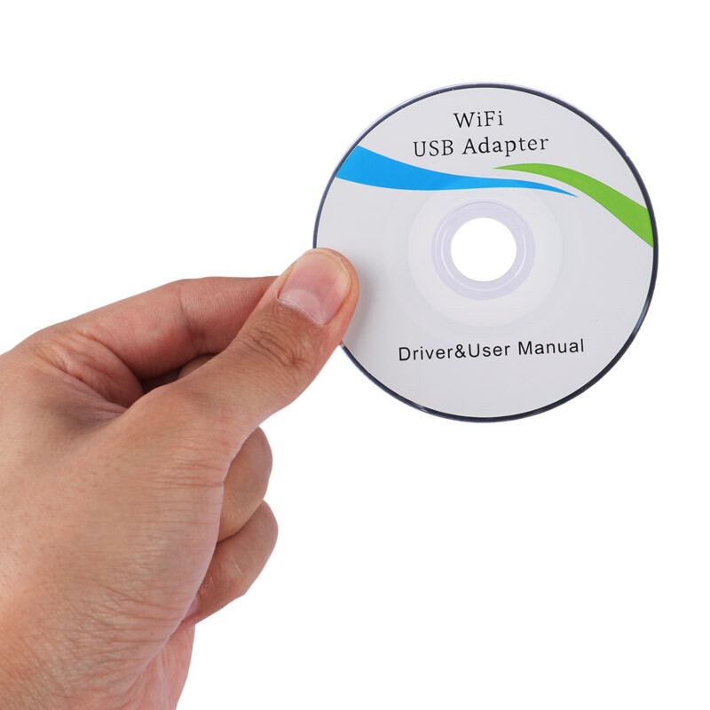 کارت شبکه بی سیم آنتن دار DataLife UW11 150Mbps