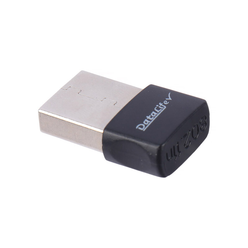 کارت شبکه بی سیم DataLife LV-UW06