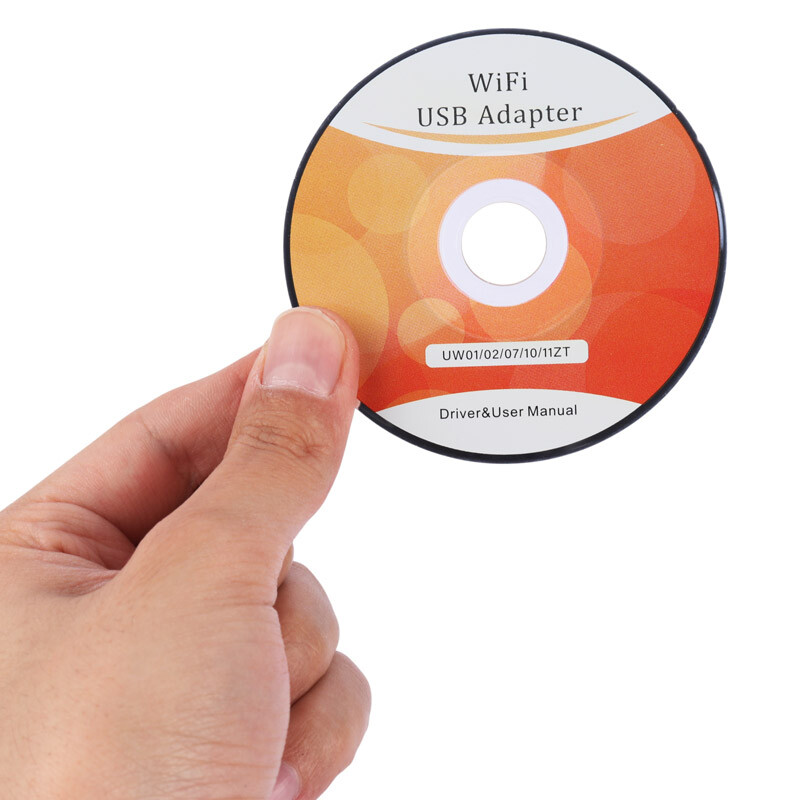 کارت شبکه بی سیم DataLife LV-UW06