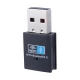 کارت شبکه بی سیم و بلوتوث UW03BT 300Mbps