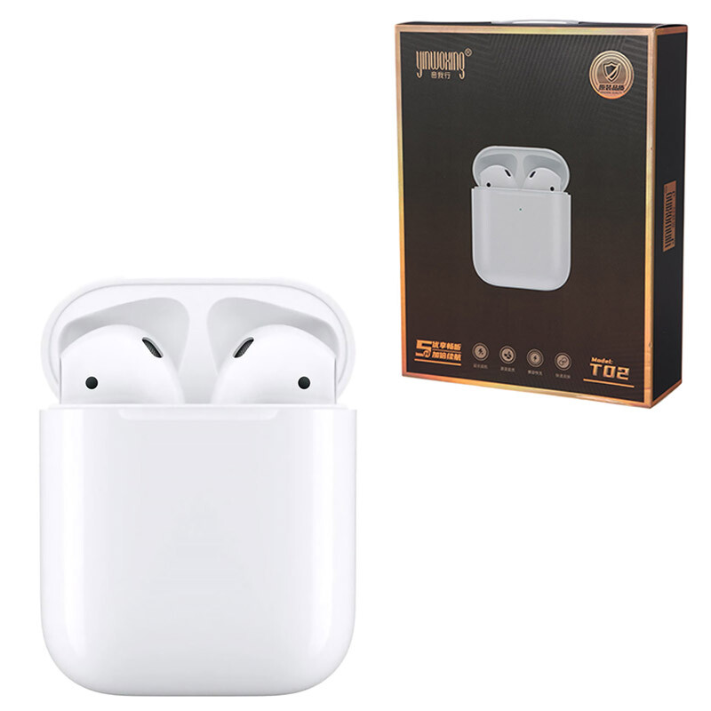 هندزفری بلوتوثی Yinwoxing T02