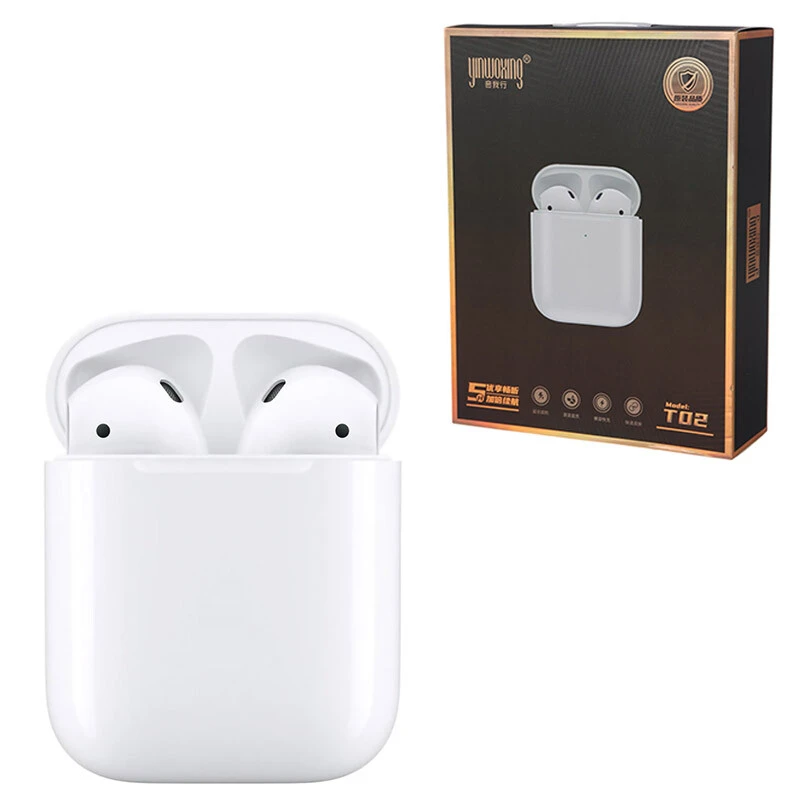 هندزفری بلوتوثی Yinwoxing T02