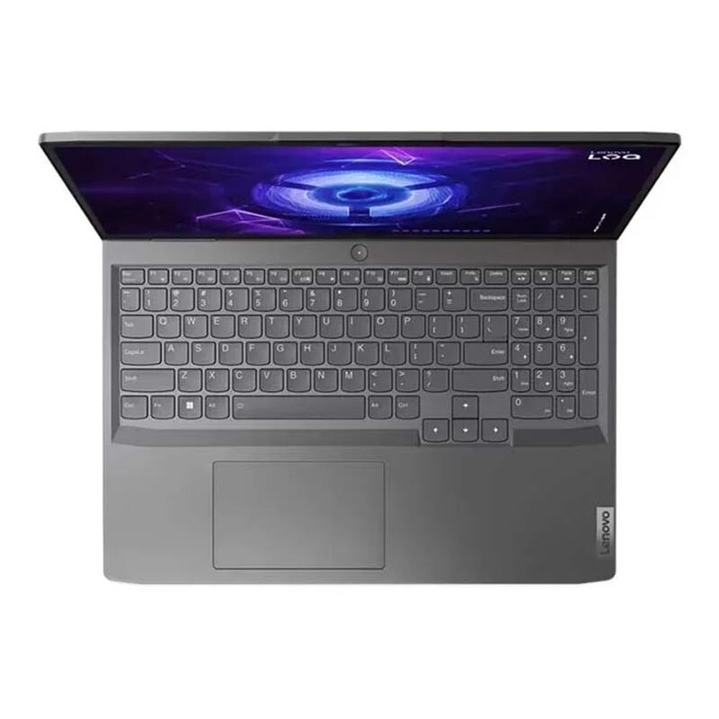 لپ تاپ گیمینگ لنوو 15.6 اینچی LOQ-IG Core i7 13620H 24GB 512GB SSD RTX4050