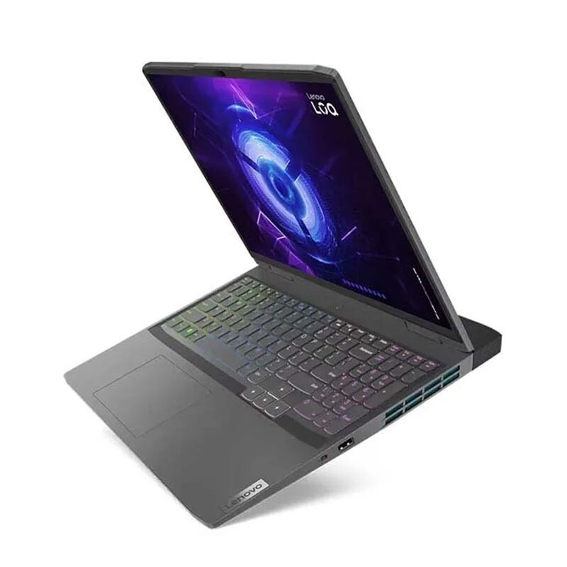 لپ تاپ گیمینگ لنوو 15.6 اینچی LOQ-IG Core i7 13620H 24GB 512GB SSD RTX4050