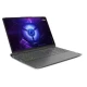 لپ تاپ گیمینگ لنوو 15.6 اینچی LOQ-IG Core i7 13620H 24GB 512GB SSD RTX4050
