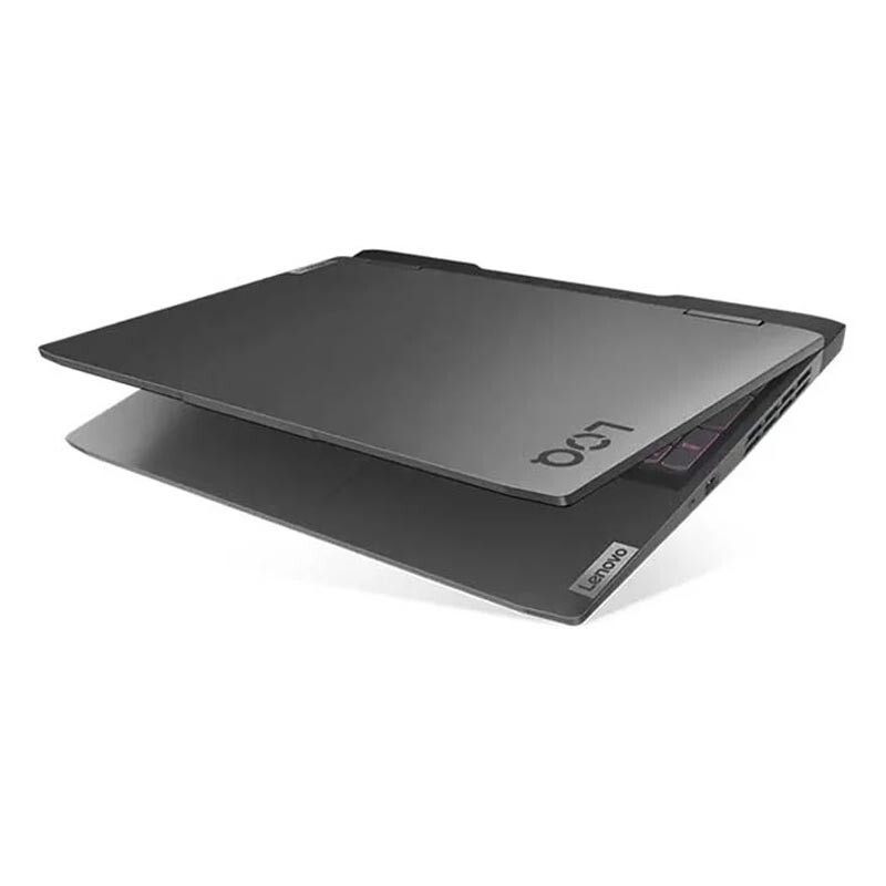 لپ تاپ گیمینگ لنوو 15.6 اینچی LOQ-IG Core i7 13620H 24GB 512GB SSD RTX4050