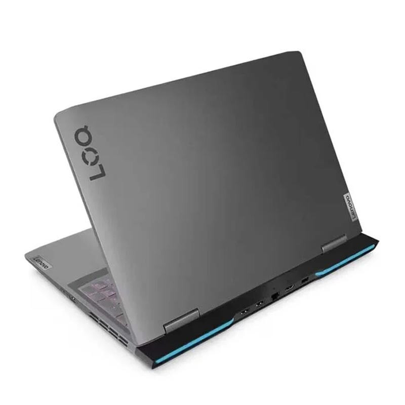 لپ تاپ گیمینگ لنوو 15.6 اینچی LOQ-IG Core i7 13620H 24GB 512GB SSD RTX4050