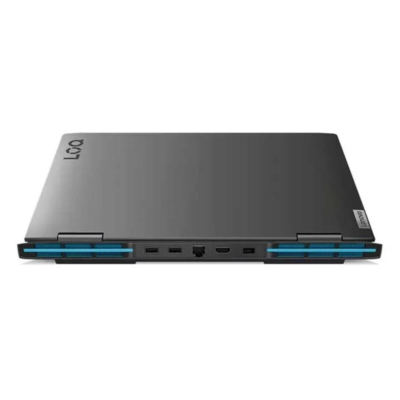 لپ تاپ گیمینگ لنوو 15.6 اینچی LOQ-IG Core i7 13620H 24GB 512GB SSD RTX4050