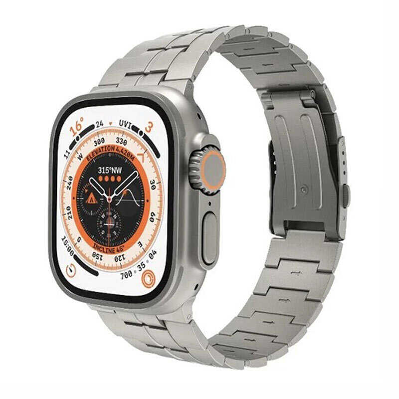 ساعت هوشمند KW20 Ultra 2 49mm
