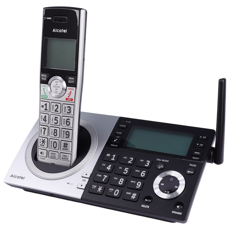 تلفن بی سیم Alcatel XP2060