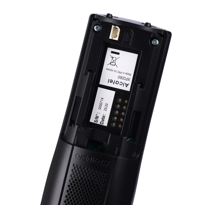 تلفن بی سیم Alcatel XP2060