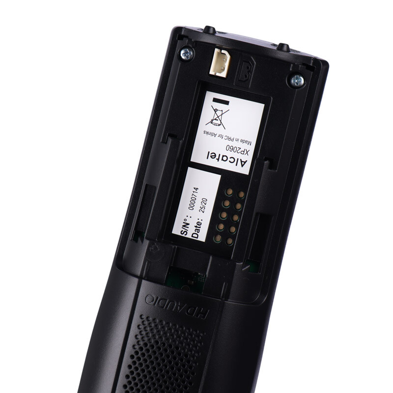 تلفن بی سیم Alcatel XP2060