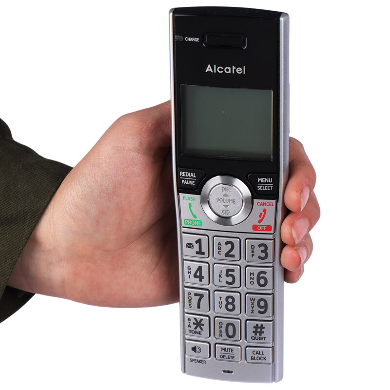 تلفن بی سیم Alcatel XP2060