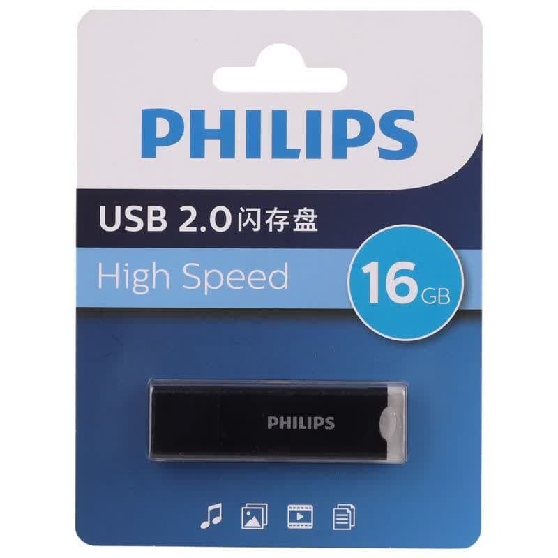 فلش 16 گیگ فیلیپس Philips FM10UA016A/93