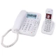 تلفن بی سیم Alcatel XL785 Combo Voice