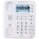 تلفن بی سیم Alcatel XL785 Combo Voice