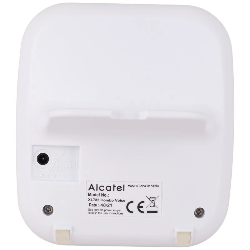 تلفن بی سیم Alcatel XL785 Combo Voice