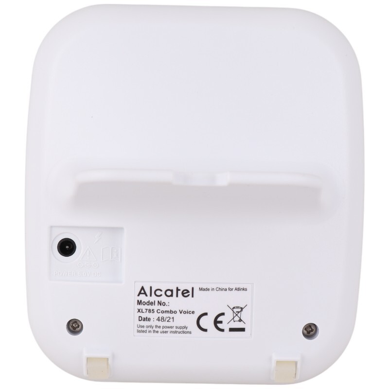 تلفن بی سیم Alcatel XL785 Combo Voice