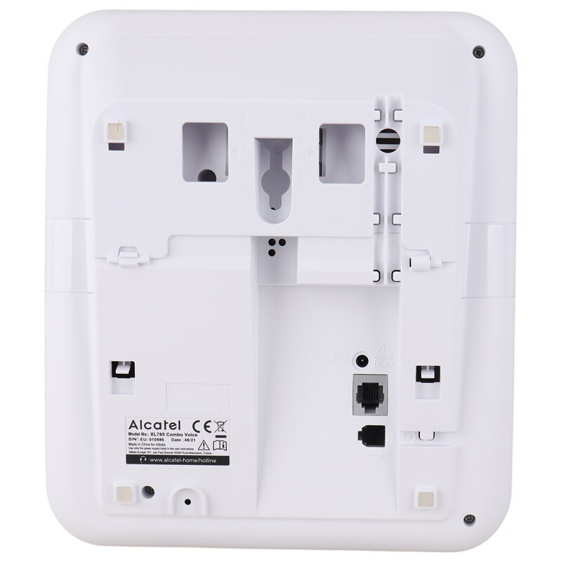 تلفن بی سیم Alcatel XL785 Combo Voice