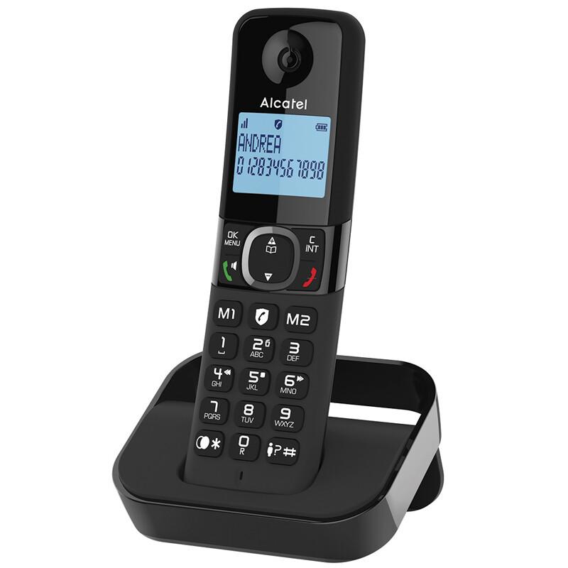 تلفن بی سیم Alcatel F860