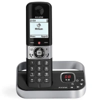 تلفن بی سیم Alcatel F890 Voice