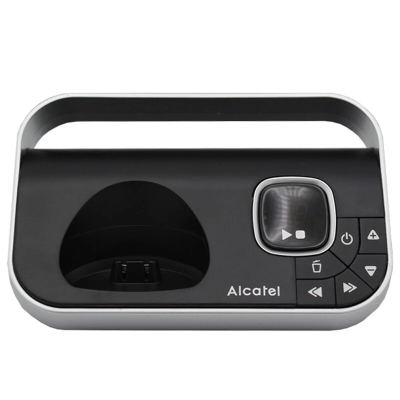 تلفن بی سیم Alcatel F890 Voice