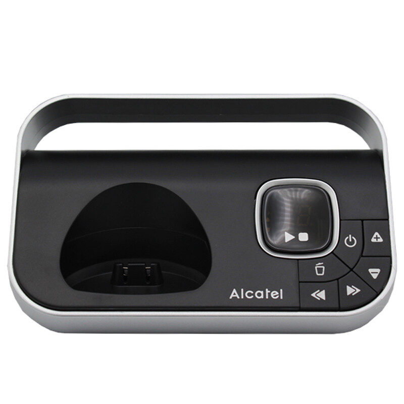 تلفن بی سیم Alcatel F890 Voice