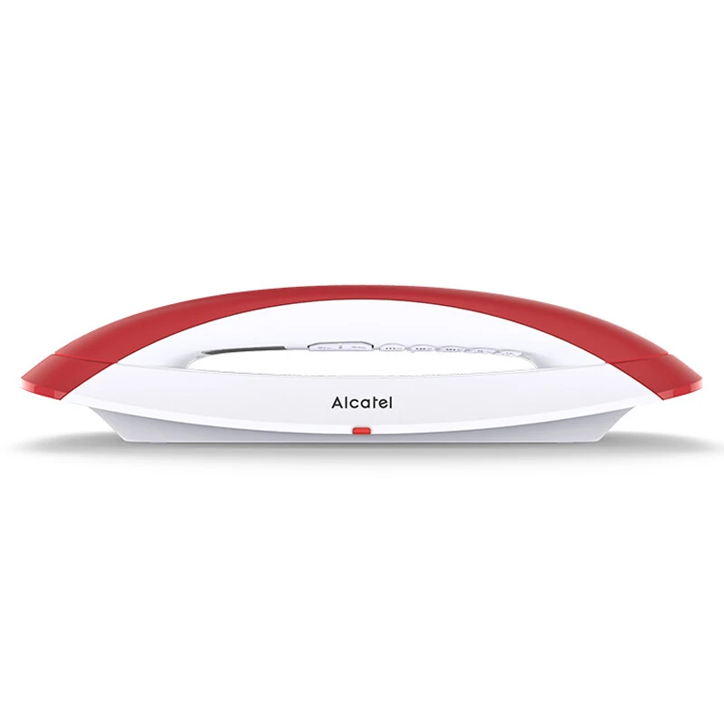 تلفن بی سیم Alcatel Smile