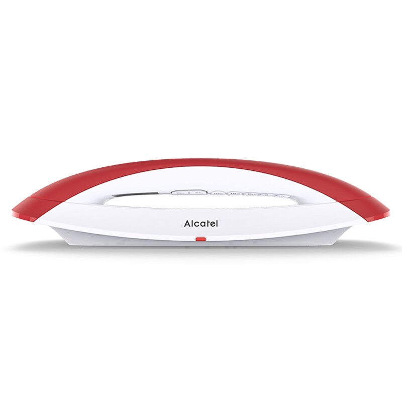تلفن بی سیم Alcatel Smile