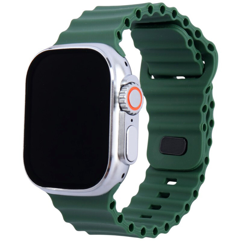 ساعت هوشمند WS39 Ultra Max 49mm