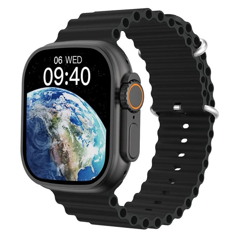 ساعت هوشمند WS39 Ultra Max 49mm