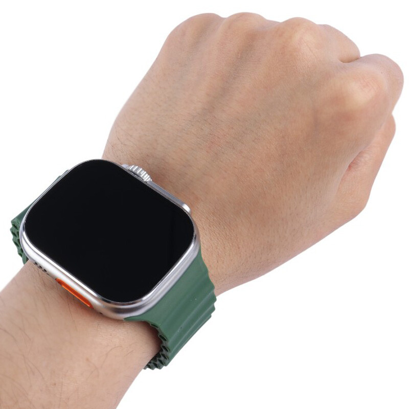 ساعت هوشمند WS39 Ultra Max 49mm