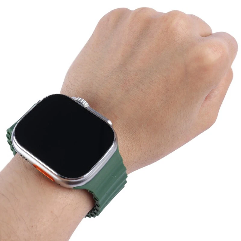 ساعت هوشمند WS39 Ultra Max 49mm