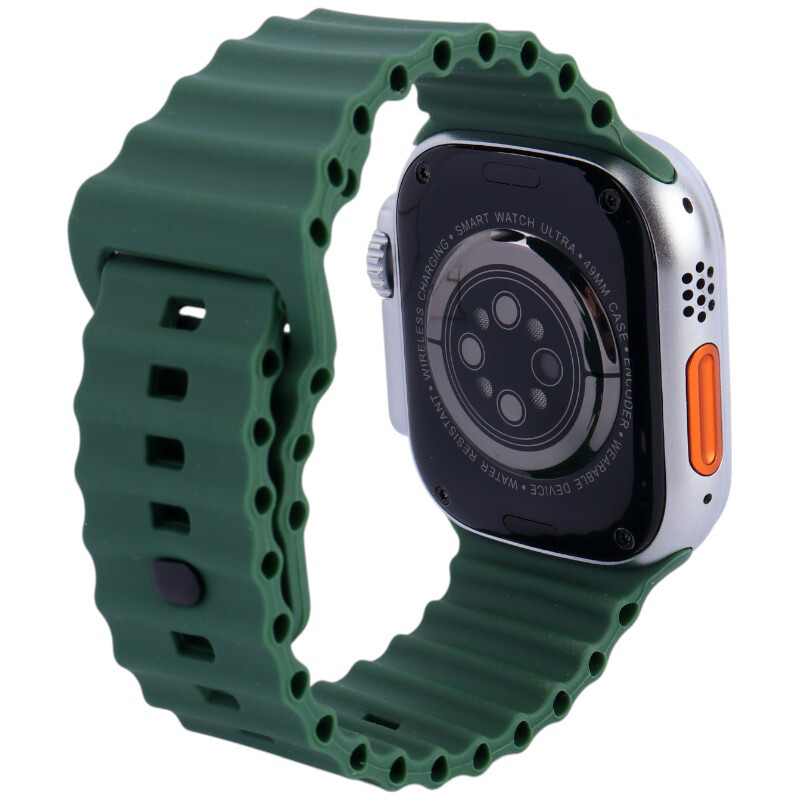 ساعت هوشمند WS39 Ultra Max 49mm