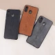 قاب چرمی Polo Ralph Laren سامسونگ Galaxy A20 / A30 محافظ لنزدار