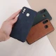 قاب چرمی Polo Ralph Laren سامسونگ Galaxy A20 / A30 محافظ لنزدار