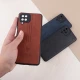 قاب چرمی Polo Ralph Laren سامسونگ Galaxy A12 / M12 محافظ لنزدار