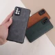 قاب چرمی Polo Ralph Laren سامسونگ Galaxy A71 محافظ لنزدار