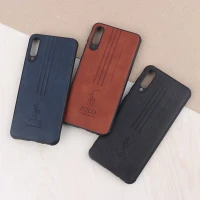 قاب چرمی Polo Ralph Laren سامسونگ Galaxy A30s / A50 / A50s
