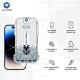 گلس D+ Tools Magic Glass Box لیتو آیفون iPhone 16