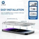 گلس D+ Tools Magic Glass Box لیتو آیفون iPhone 16