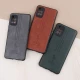 قاب چرمی Polo Ralph Laren سامسونگ Galaxy A51 4G محافظ لنزدار