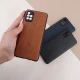 قاب چرمی Polo Ralph Laren سامسونگ Galaxy A51 4G محافظ لنزدار