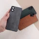 قاب چرمی Polo Ralph Laren سامسونگ Galaxy A06 محافظ لنزدار