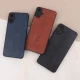 قاب چرمی Polo Ralph Laren سامسونگ Galaxy A06 محافظ لنزدار