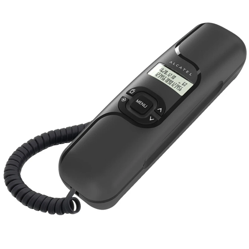 تلفن دیواری آلکاتل Alcatel T16