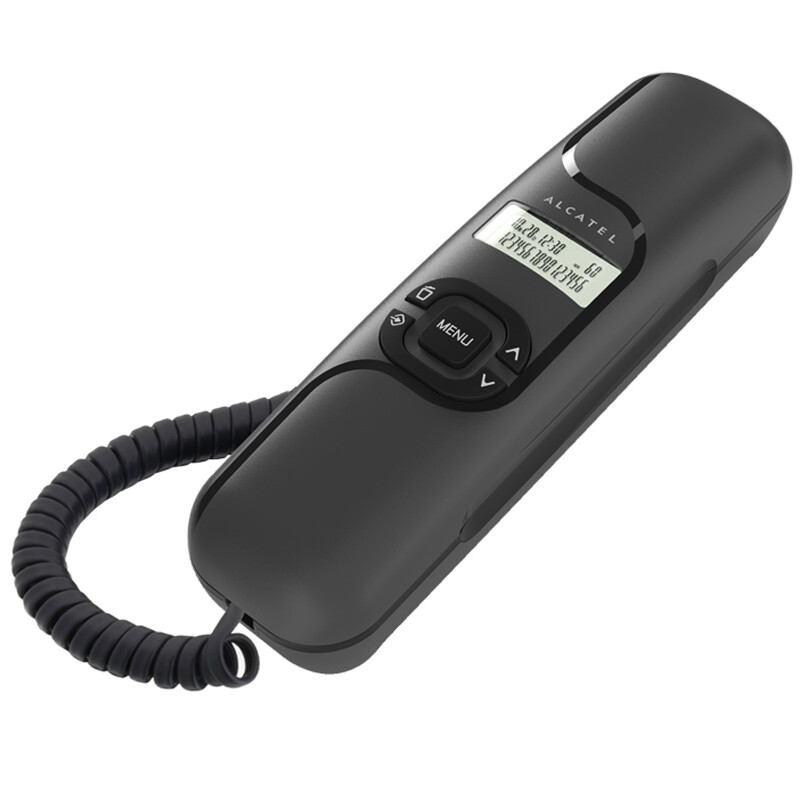تلفن دیواری آلکاتل Alcatel T16